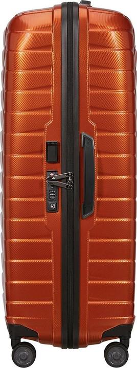 Image du produit Samsonite Proxis Trolley mit 4 Rollen 81cm (125 l)