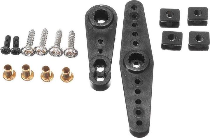 Immagine prodotto PowerHD Servo