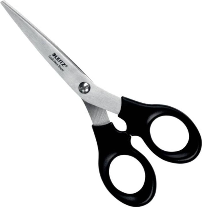 Actual product image Leitz Stainless Steel Scissor Set (20 cm)