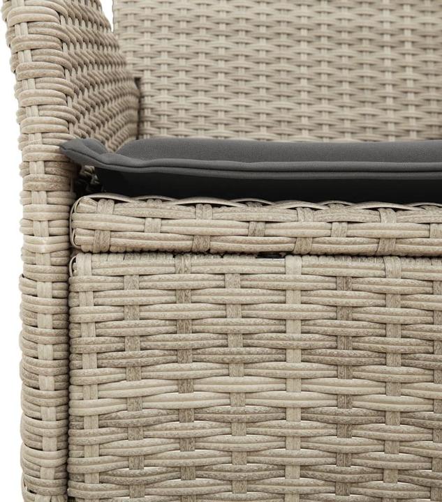 Produktbild vidaXL Gartenstuhl