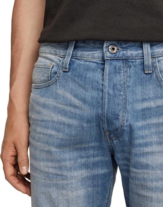 Actual product image G-Star Sato Denim Shorts lt aged (29)