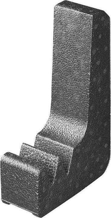 Immagine prodotto ProPlus Set di 4 angoli di protezione per il telone del tetto di roulotte e camper