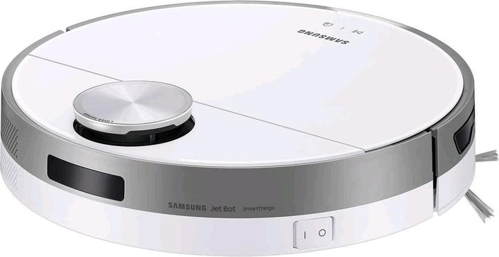 Produktbild Samsung Jet Bot+ (Saugroboter)