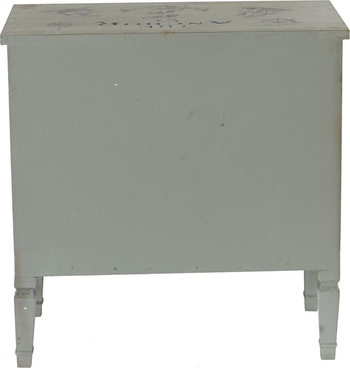 Immagine prodotto Jamb shabby et chic (79 x 40 x 80 cm)
