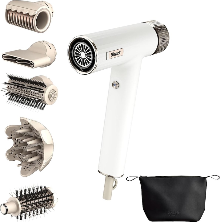 Immagine prodotto Shark HD352DE SpeedStyle