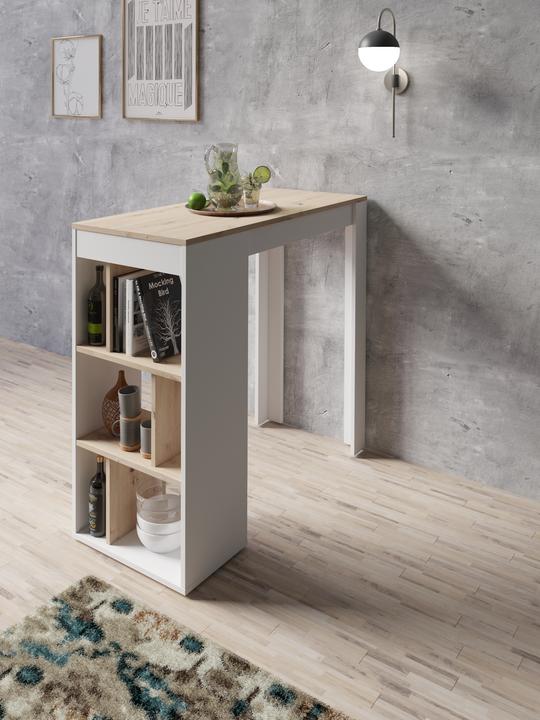 Image du produit ByLiving Moby (110 x 50 x 104 cm)