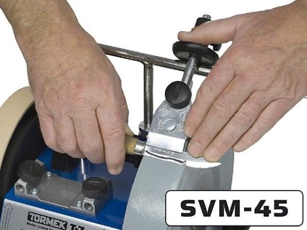 Produktbild Tormek Schleifvorrichtung
