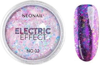 Image du produit Neonail Poudre à ongles à effet électrique No2 03g