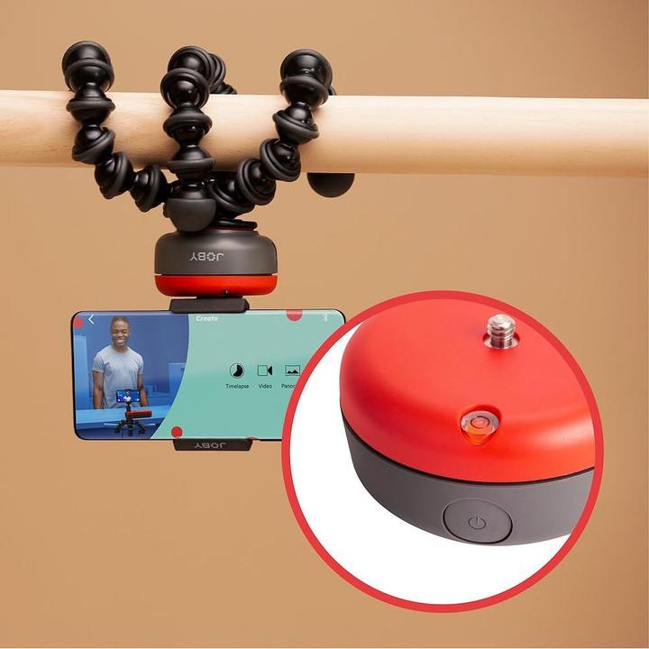 Produktbild Joby Spin (Panoramakopf)