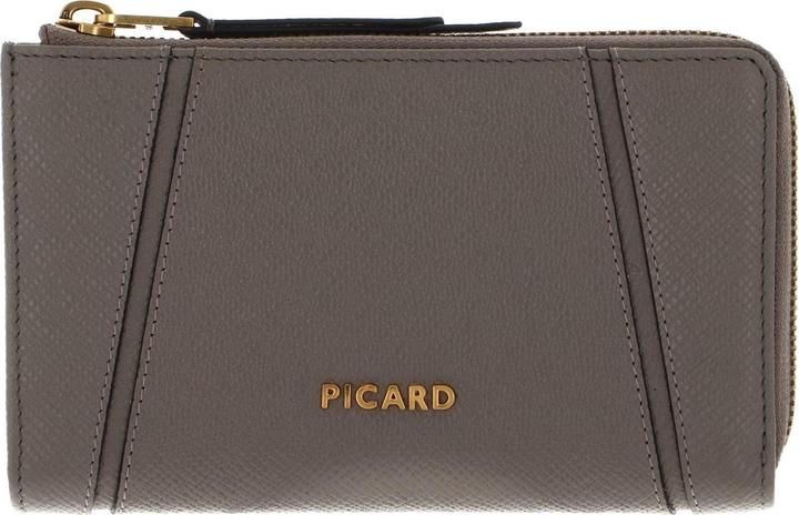 Actual product image Picard Chic Way 1 Zip Wallet