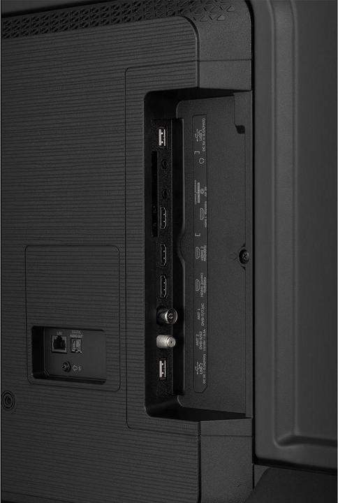 Produktbild Hisense TV 85E77Q (85", QLED, 4K, 2025)