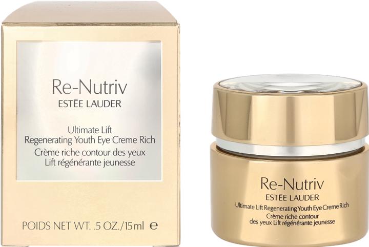 Produktbild Estée Lauder Re-Nutriv (Augenpflege Crème, 15 ml, Tag)