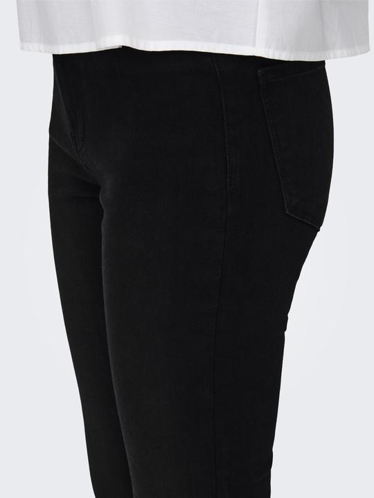 Produktbild Only ONLROSE Hohe Taille Skinny Fit Jeans Skinny Jeans (XS)