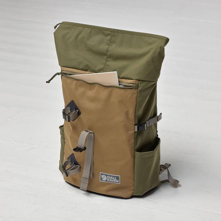 Actual product image Fjällräven Vardag Foldsack 25 (25 l)