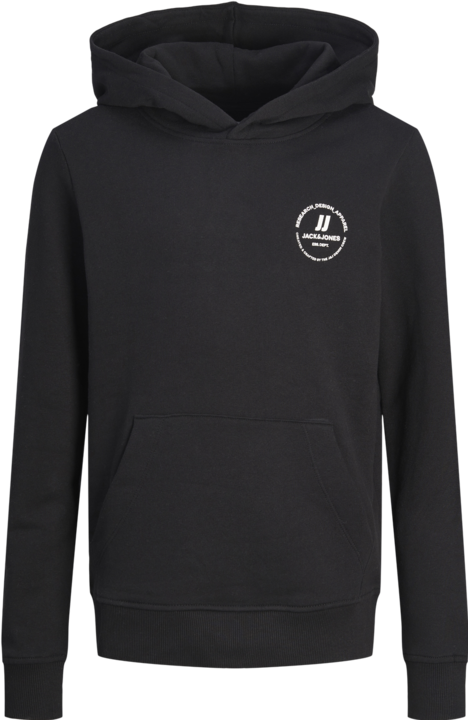 Image du produit Jack & Jones Jjeswift Sweat Hood Noos Jnr (152)