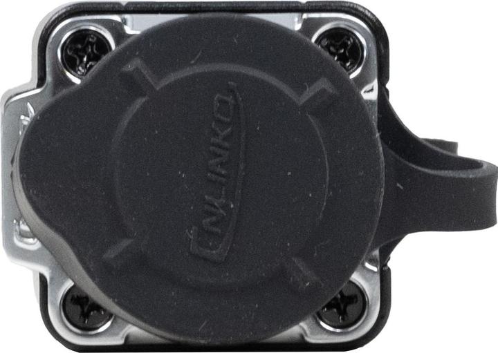 Produktbild Nanlux DC Extension Cable Coupler For Evoke 2400B (NX-AS-CP-EV2400)