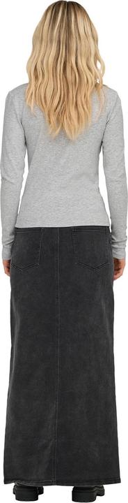 Image du produit Only Onlriley O-Neck L/S Top Jrs Noos (L)