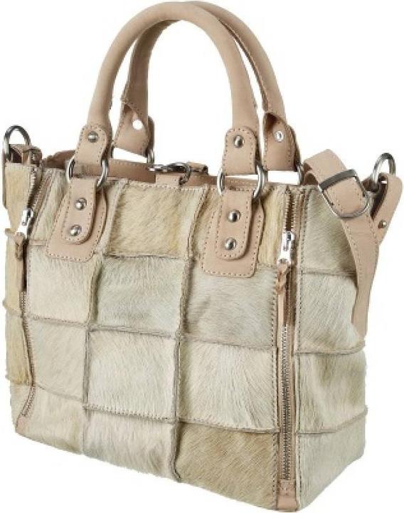Immagine prodotto Bull & Hunt Jackie-Sherpa Handtasche (12 l)