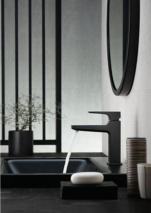 Immagine prodotto hansgrohe EH-WT-MI METROPOL 110