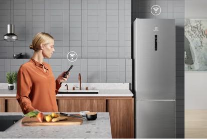 Image du produit Electrolux SB330NICN (330 l)