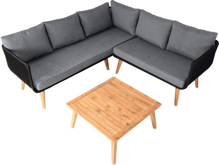 Actual product image MCW L30