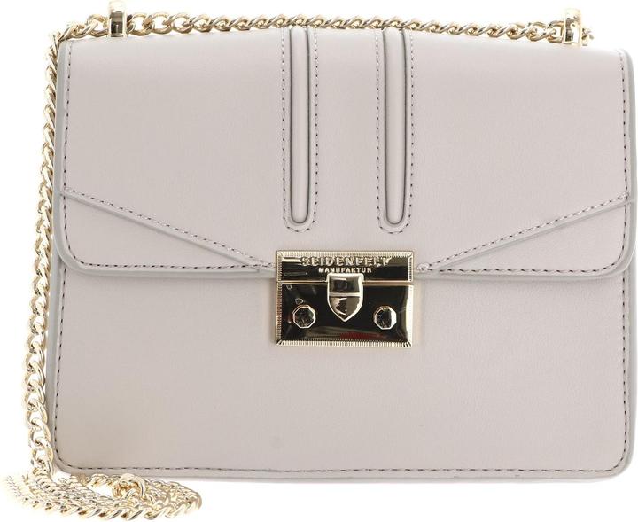 Actual product image Seidenfelt Roros Umhängetasche 21 cm