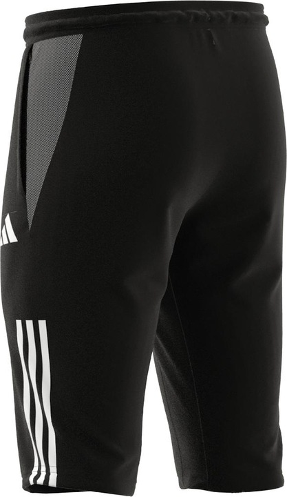 Produktbild adidas Herren Shorts Tiro 23 Competition Training Half Schwarz HE5659 (2XL) (XXL)