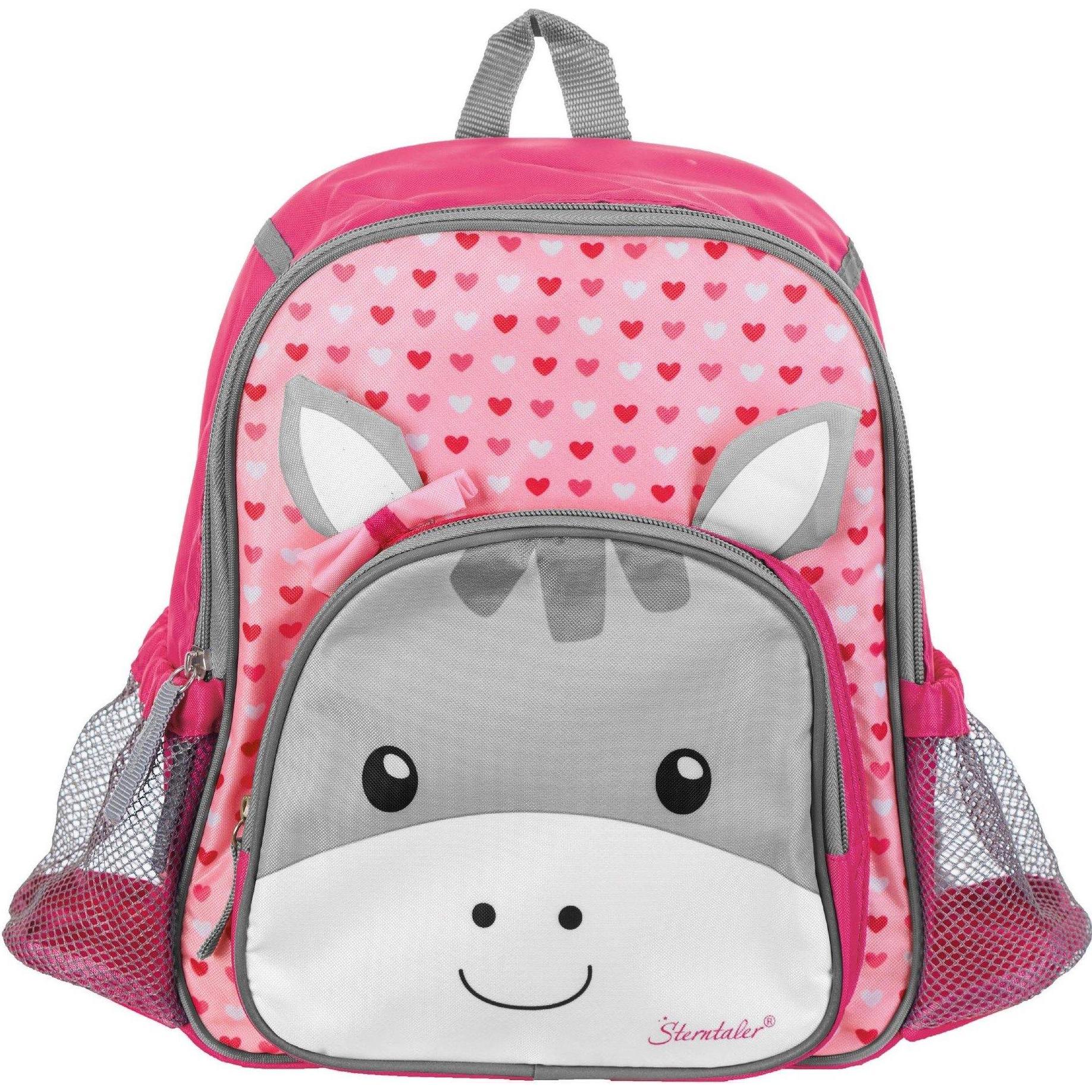 Sterntaler, Kindergartentasche, Emmi Girl, Rosa