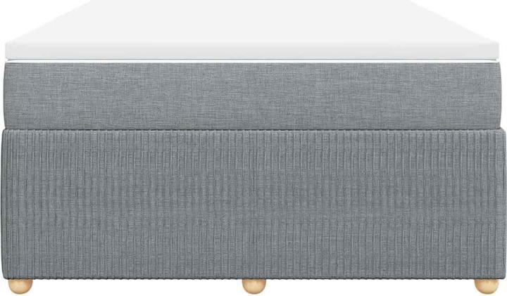 Produktbild vidaXL Boxspringbett (140 x 200 cm)