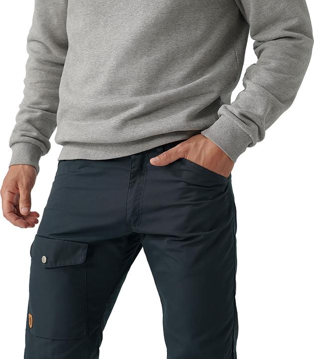 Actual product image Fjällräven Greenland (48)