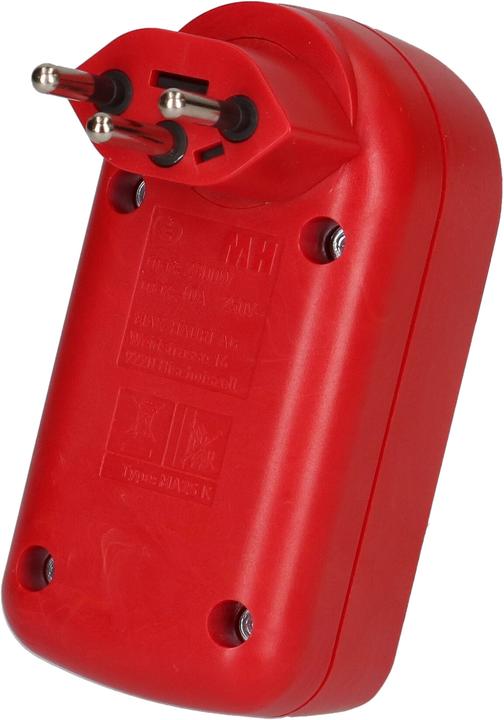 Actual product image Max Hauri maxADAPT rotatable (Type 13, 2x)