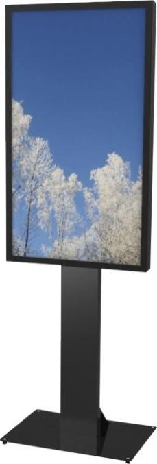 Produktbild HI-ND FS0000-5001-02 (50 kg, 49" - 65")