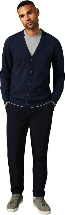 Produktbild Burton Strickjacke Jerseyware (S)