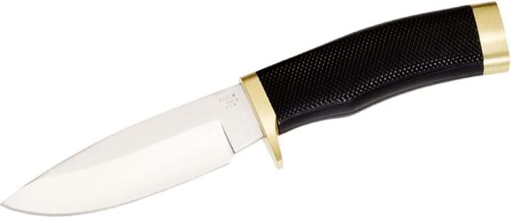 Produktbild Buck Vanguard, DroppointKlinge, 420 HCStahl (10.50 cm)