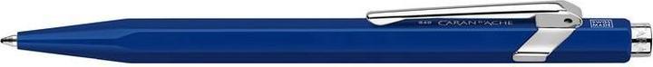 Productafbeelding Caran d'Ache 849 Klassiek (Blauw, 1 x)