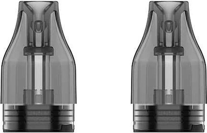 Vaporesso Veco Go Replacement Mesh Pod 0.6Ohm 2pcs (1 x)