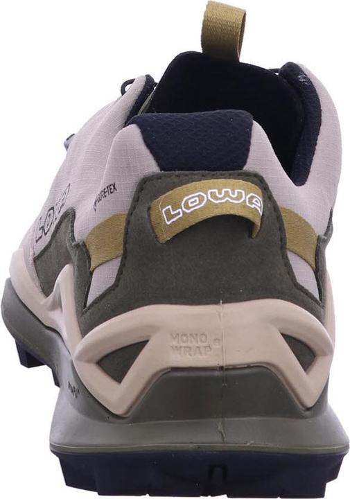 Actual product image Lowa Maddox Pro Gtx Lo Sl (45)