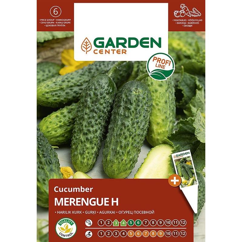 Garden Center, Semi, Seeds MERENGUE H, 10 .