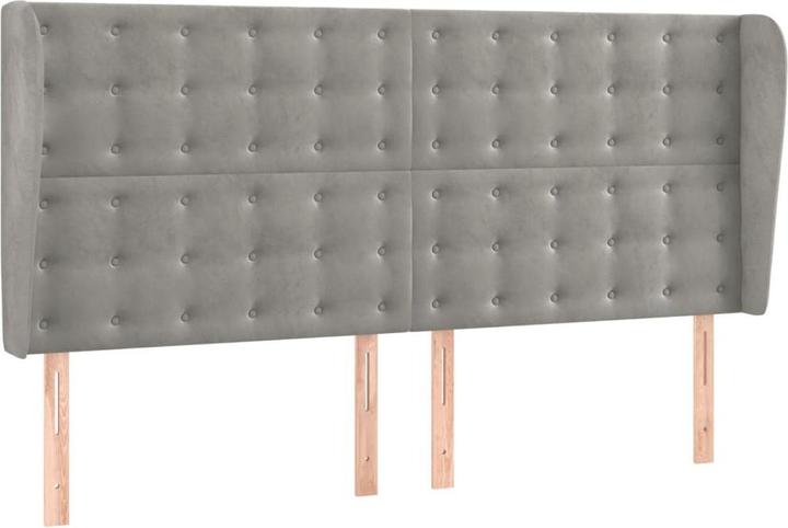 Produktbild vidaXL Boxspringbett (160 x 200 cm)