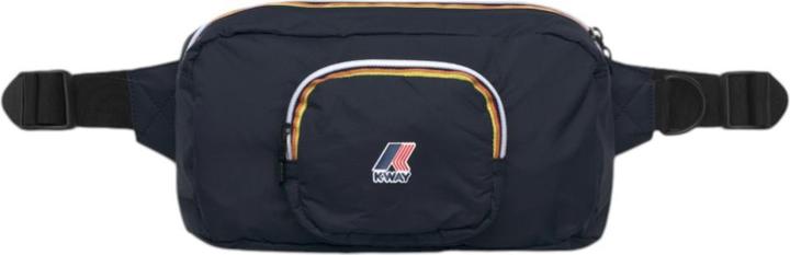 K-Way Le Vrai 4.0 Sylvain - Gürteltasche,Depth