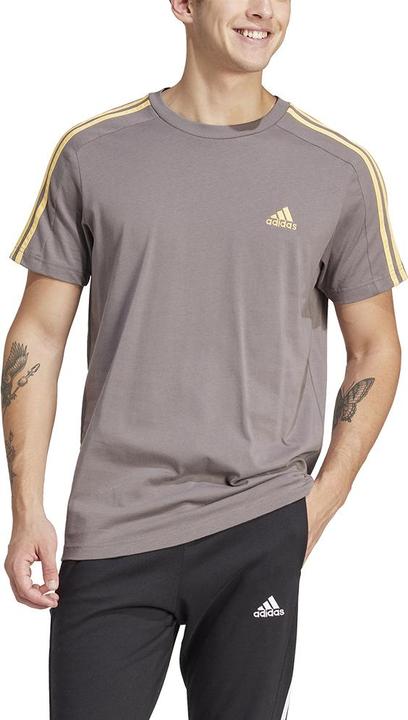 Actual product image adidas M 3S SJ T (M)