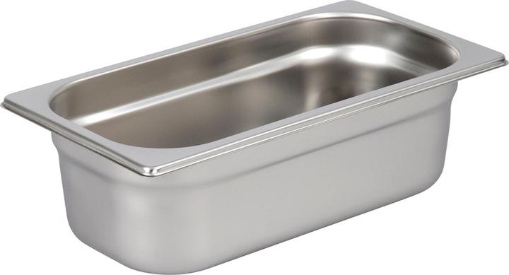 GN Schalen Bowl GN 1/3 brilliant 100 mm (GN 1/3)