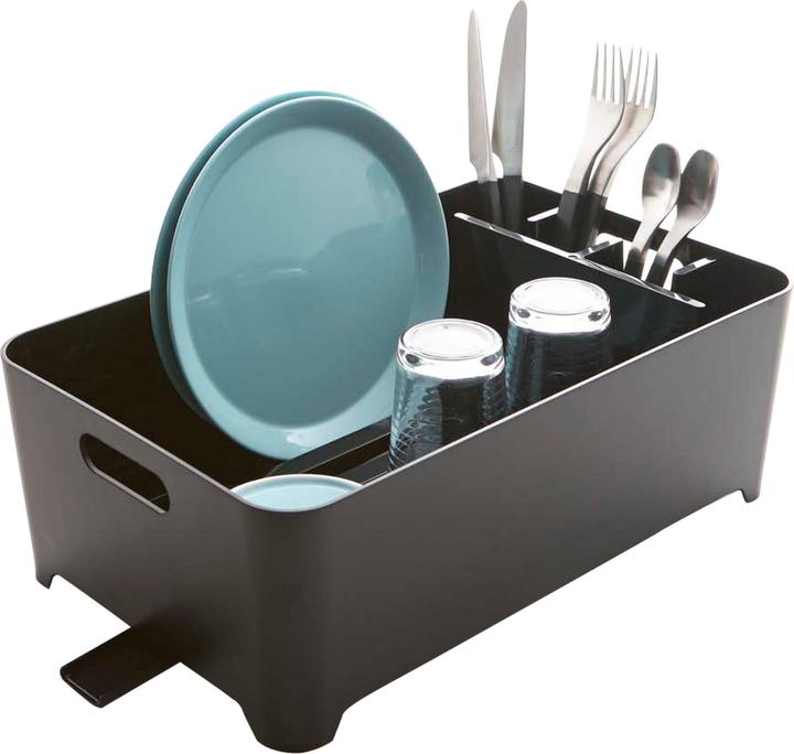 Actual product image Yamazaki Draining basket TOWER