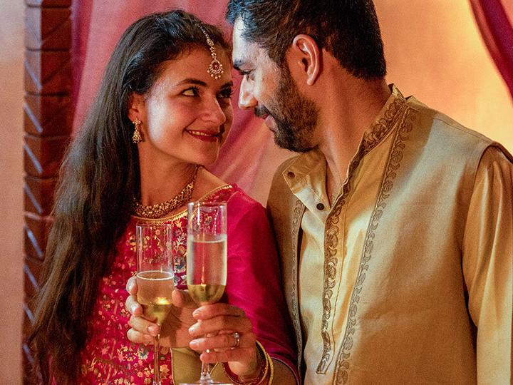 Produktbild Smartbox Entspannte Momente: Exklusiver Spa-Zugang für 2 mit kulinarischem Verwöhnprogramm (2 Personen)