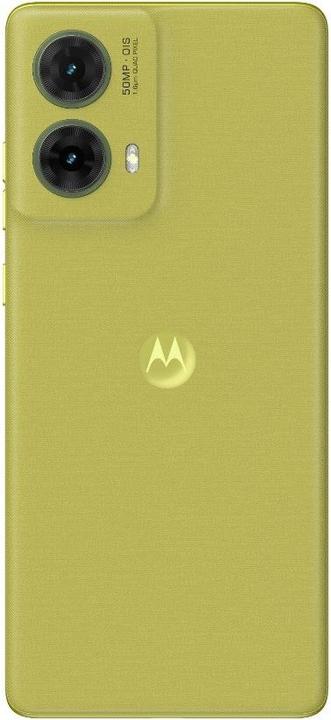 Immagine prodotto Motorola Moto G85 (256 GB, Verde Oliva, 6.67", Doppia SIM, 5G)