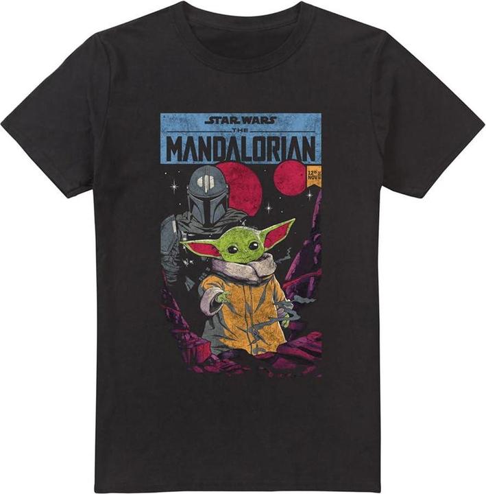 Produktbild Star Wars TShirt (L)