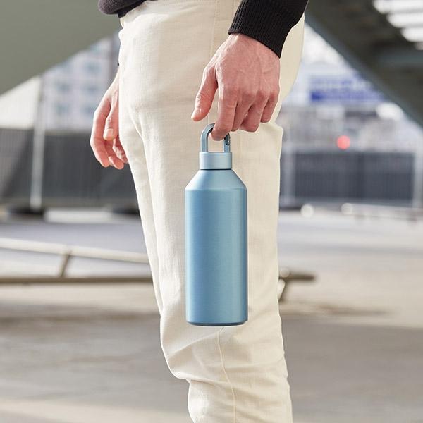 Image du produit Lexon Horizon Termos 500ml jasnoniebieski/light blue LL148LB1 (0.50 l)