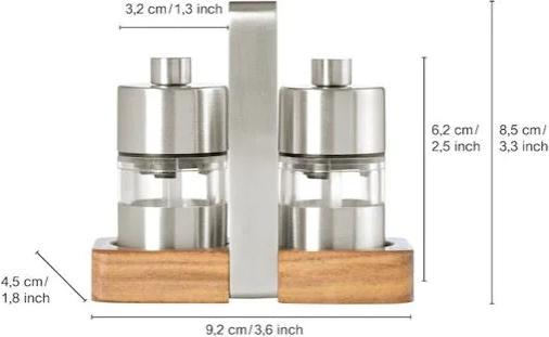 Produktbild AdHoc Menage