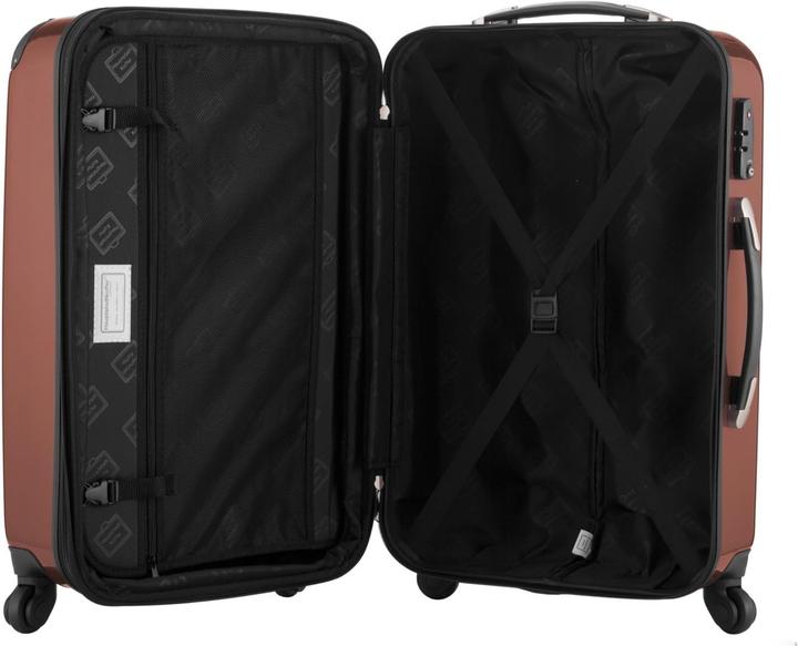 Produktbild Hauptstadtkoffer Alex (74 l)