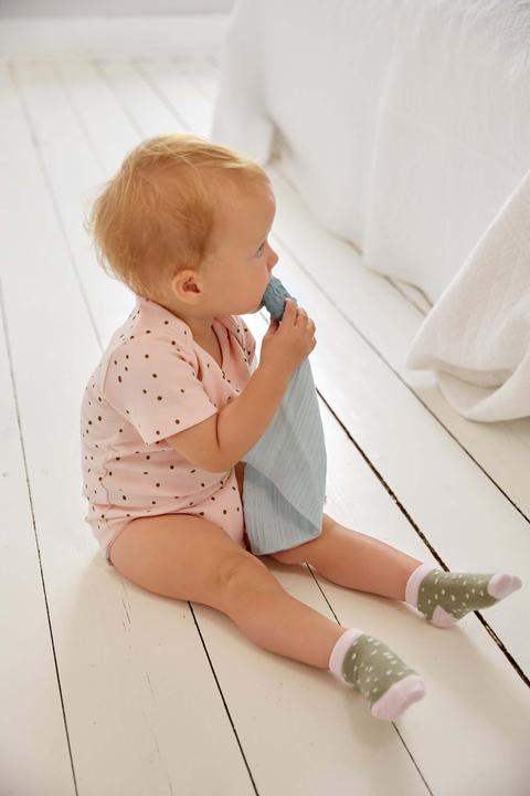 Actual product image Lässig Baby body (86, 92)